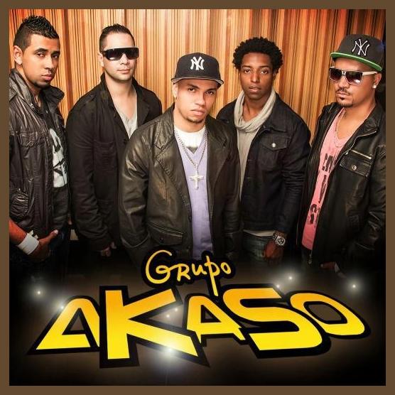 Grupo Akaso